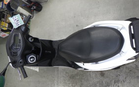 YAMAHA CYGNUS 125 XSR 3 SEA5J