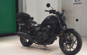 HONDA REBEL 1100 DCT 2022 SC83