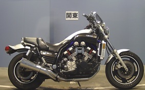 YAMAHA VMAX 1989 2WEE