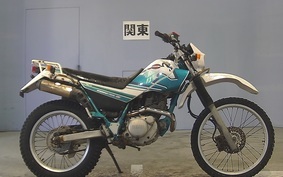 YAMAHA SEROW 225 W 4JG