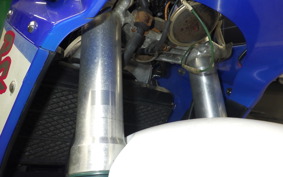 SUZUKI RG125 Gamma 2025 NF13A
