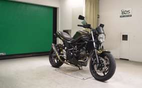 SUZUKI SV650 A 2021 VP55B