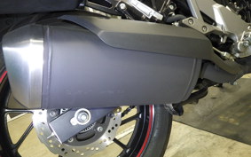 SUZUKI V-STROM 250 A 2024