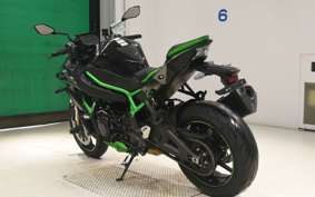 KAWASAKI ZH2 SE 2024 ZRT00R