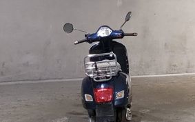 VESPA GTS250 IE M45100