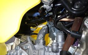 SUZUKI DR-Z50 2008 JA42A