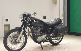 YAMAHA SR400 Gen.4 2016 RH03J