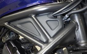 HONDA REBEL 250 S MC49