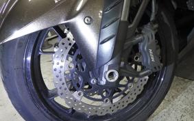 KAWASAKI 1400 GTR 2010