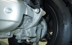 HONDA LEAD 125 1974 JF45