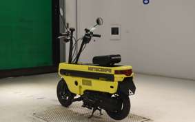 HONDA MOTOCOMPO AB12