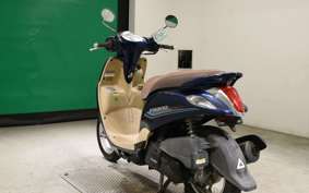 YAMAHA FILANO 125 2024