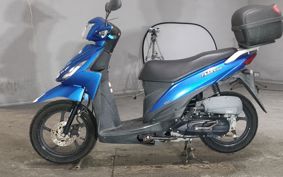 SUZUKI ADDRESS V110 CE47A