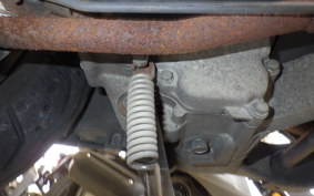 SUZUKI ADDRESS V50 Gen.2 CA44A