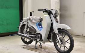 HONDA C125 SUPER CUB JA71
