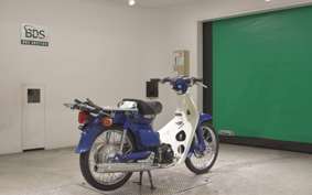 HONDA C50 SUPER CUB AA01