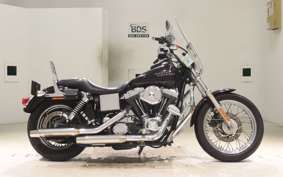 HARLEY FXDL 1450 2002