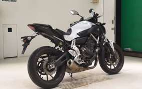 YAMAHA MT-07 ABS 2015 RM07J