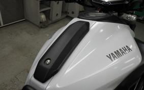 YAMAHA MT-07 2014 RM07J