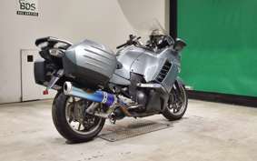 KAWASAKI 1400 GTR 2007 ZGT40A