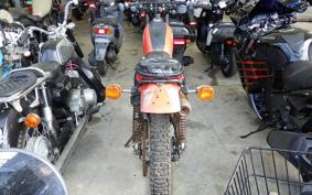 HONDA XL250S L250S