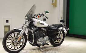 HARLEY L1200LI 2009