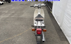 HONDA C50 SUPER CUB E