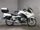 Фото BMW R1200 RT 2015 с японского аукциона