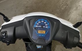 YAMAHA JOG AY01