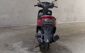 YAMAHA CYGNUS125XSR SE44J