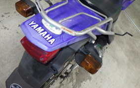 YAMAHA XTZ125 1980