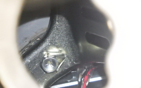 SUZUKI STROM 250 DS11A