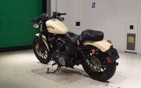 HARLEY XL883N 2015