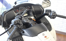 HONDA GL1800 GOLDWING 2008 SC47