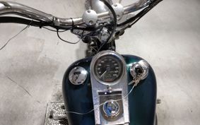 HARLEY FLSTF 1450 2001 BMY
