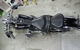 HARLEY FLSTN 1580 2011