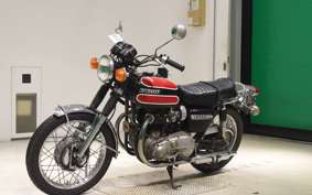 KAWASAKI W1 SA 1971