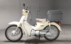 HONDA SUPER CUB110 JA07