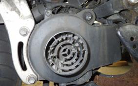 SUZUKI TR50 STREET MAGIC Gen.2 2020 CA1LB
