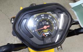 HONDA CROSS CUB 110 2014 JA45
