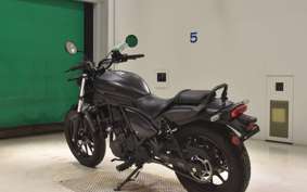 KAWASAKI ELIMINATOR400-3 2025 EL400A
