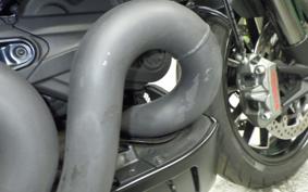 DUCATI DIAVEL 2016