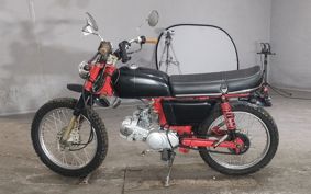 HONDA BENLY90 HA03