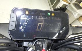 HONDA CB125 R 2026 JC91