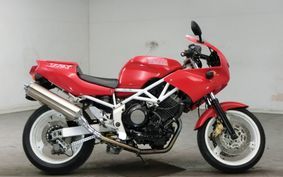 YAMAHA TRX850 1995 4NX
