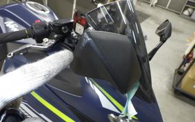 KAWASAKI NINJA 400 2022 EX400G