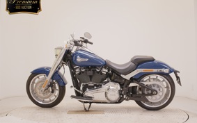 HARLEY FLBS 1870 2023