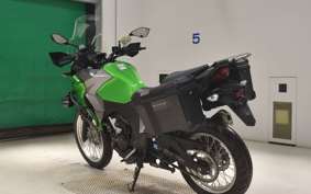 KAWASAKI VERSYS 250 A LE250D