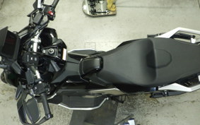 HONDA X-ADV 750 2021 RH10