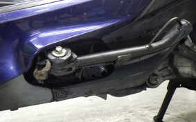 HONDA LEAD 125 2013 JF45